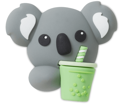 Jibbitz Koala Boba