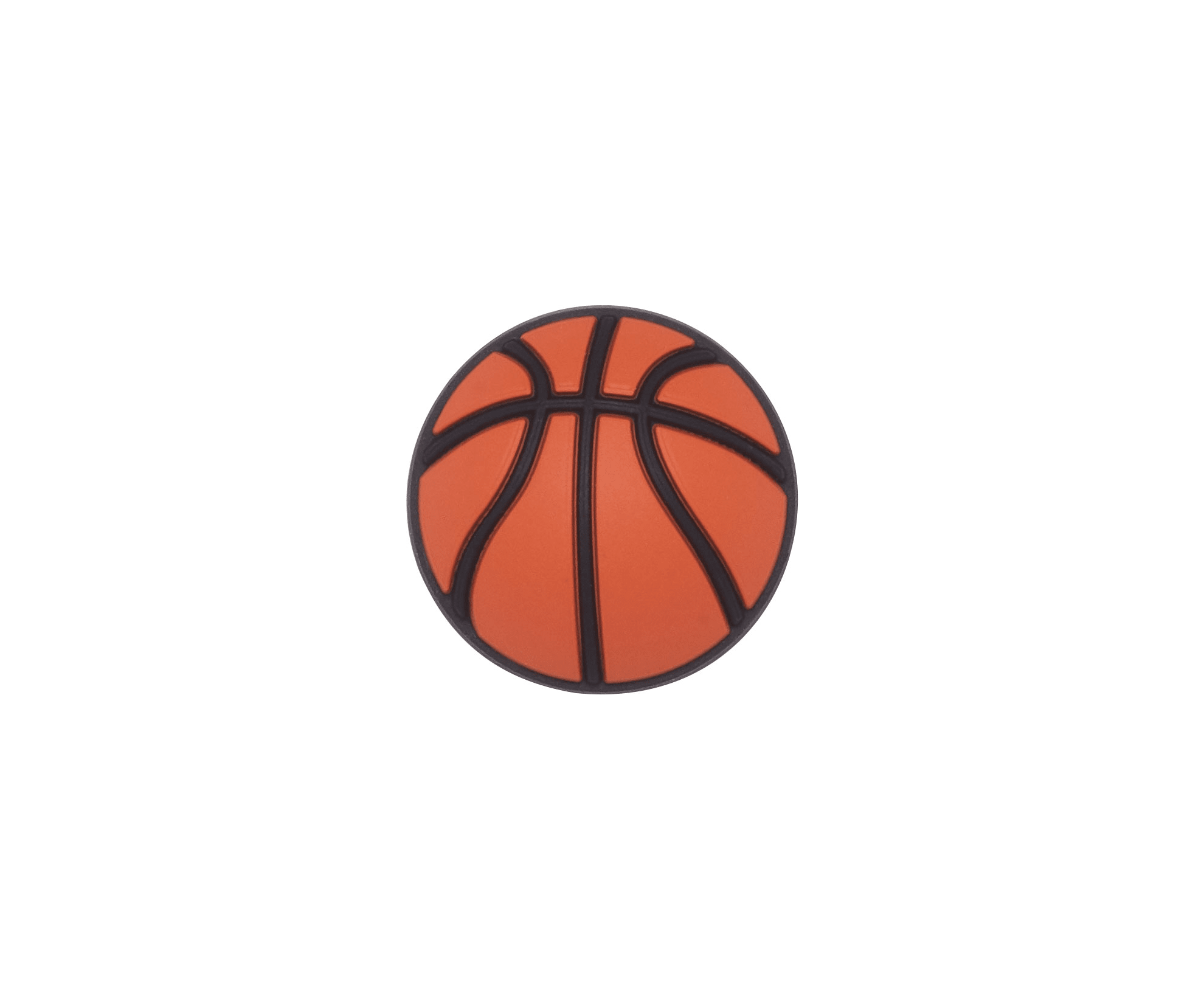Basketball Jibbitz