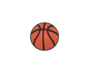 Basketball Jibbitz