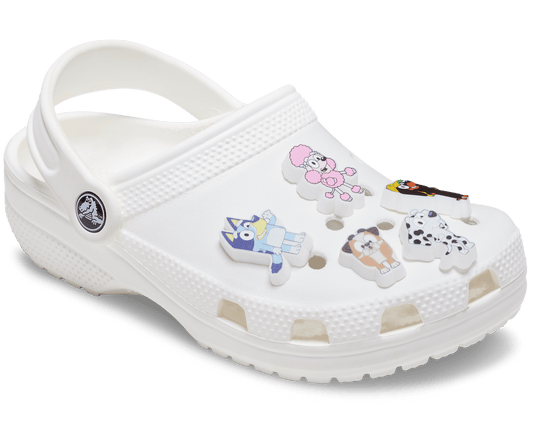 Jibbitz Bluey - 5 pack