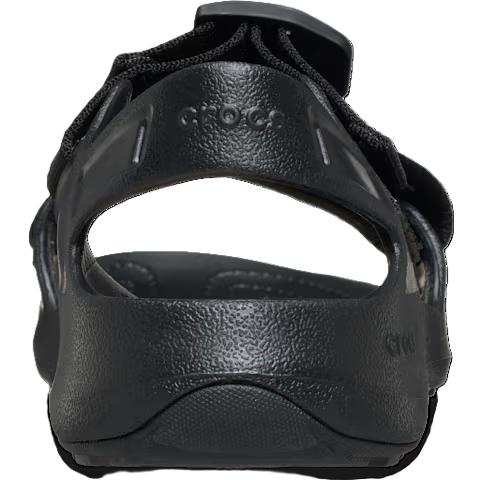 Quick Train Sandal - black
