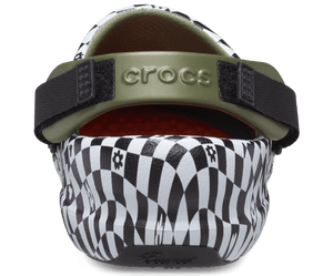 Crocs Bistro Pro Literide Graphic Clog The Rugby Shop Darwin
