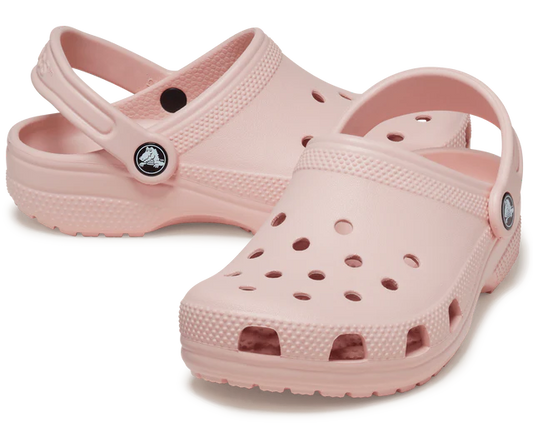 Classic Clog - quartz