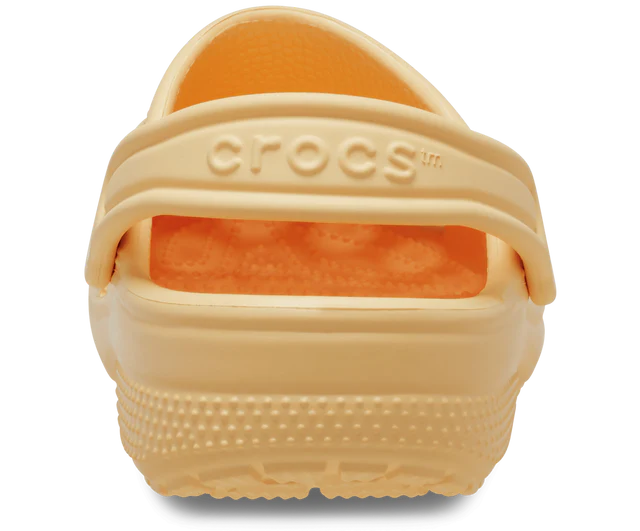 Classic clog Kids - golden hour