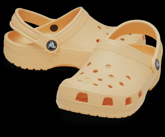 Classic clog Kids - golden hour