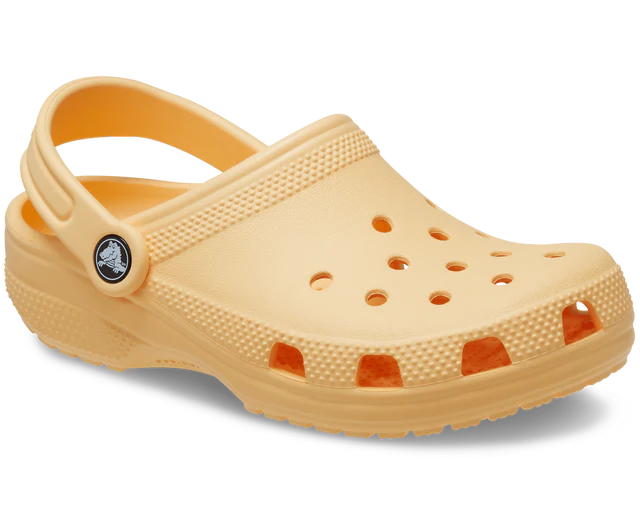 Classic clog Kids - golden hour