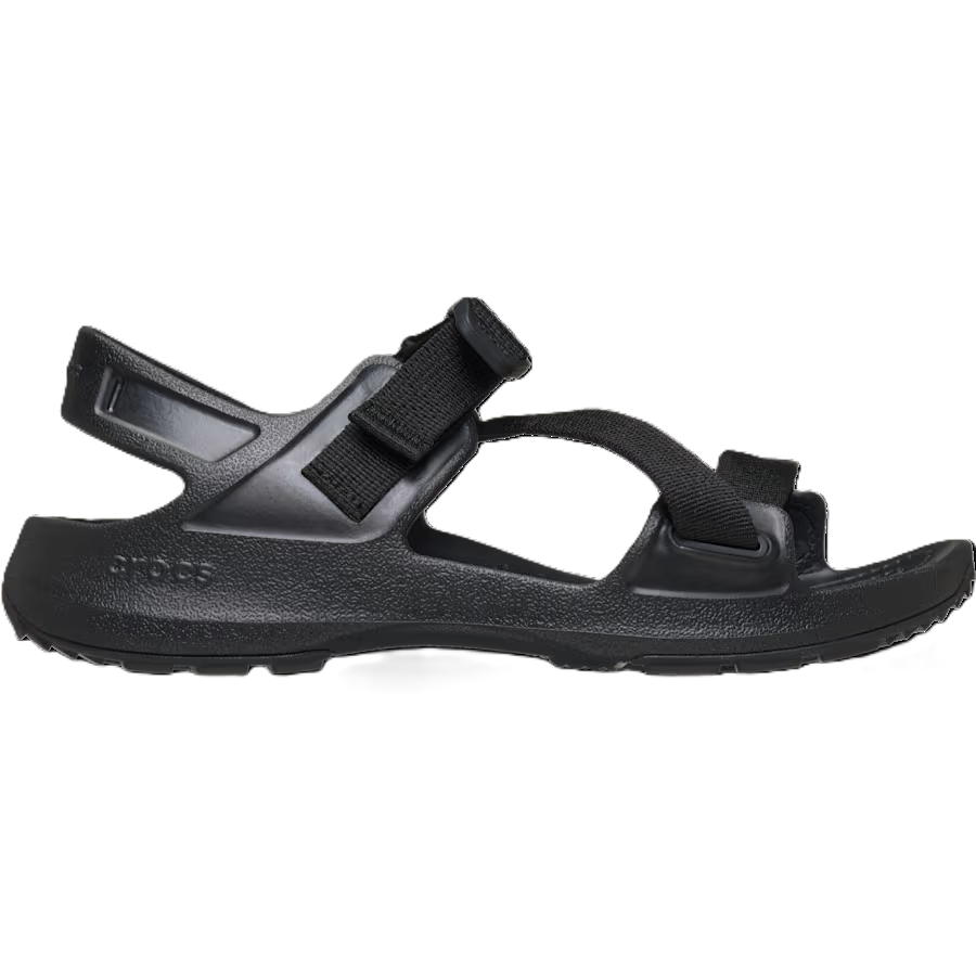 Quick Train Sandal - black