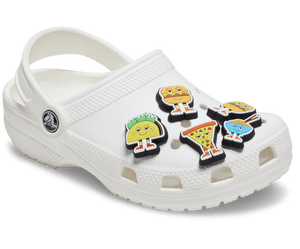 Jibbitz best sale per crocs