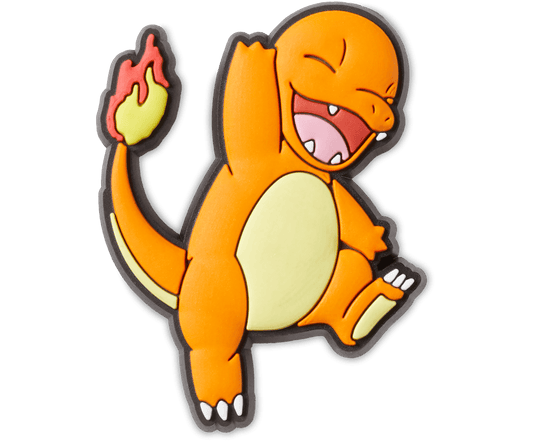 Jibbitz Pokemon Charmander