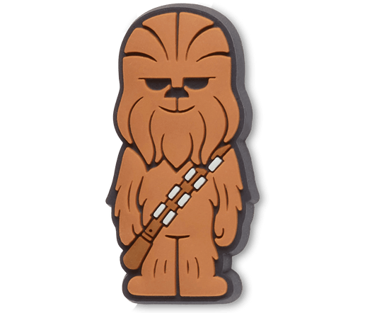 Jibbitz Star Wars Chewbacca