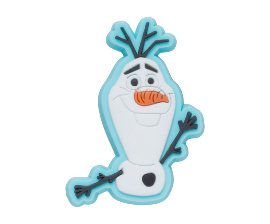 Jibbitz Disney Frozen 2 Olaf