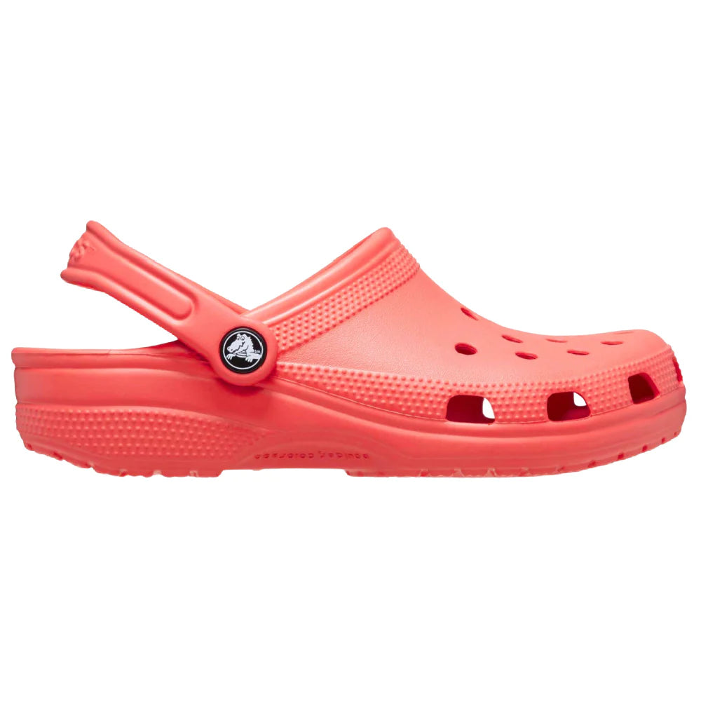 Classic Clog - neon watermelon - The Rugby Shop Darwin