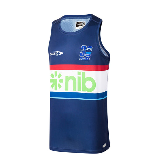 Blues Training Singlet  2026