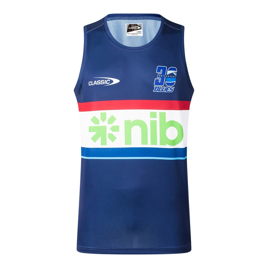 Blues Training Singlet  2026