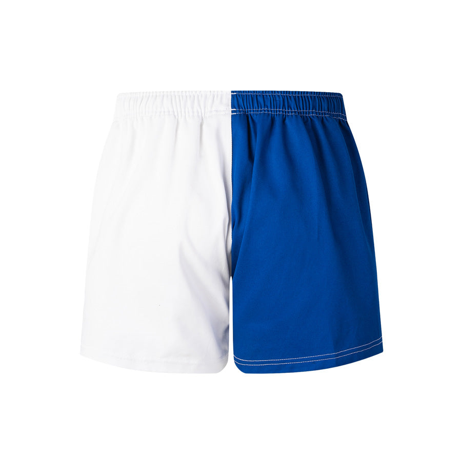 Blues Cotton Drill Shorts 2026