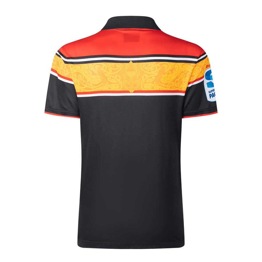 Chiefs Team Polo 2026