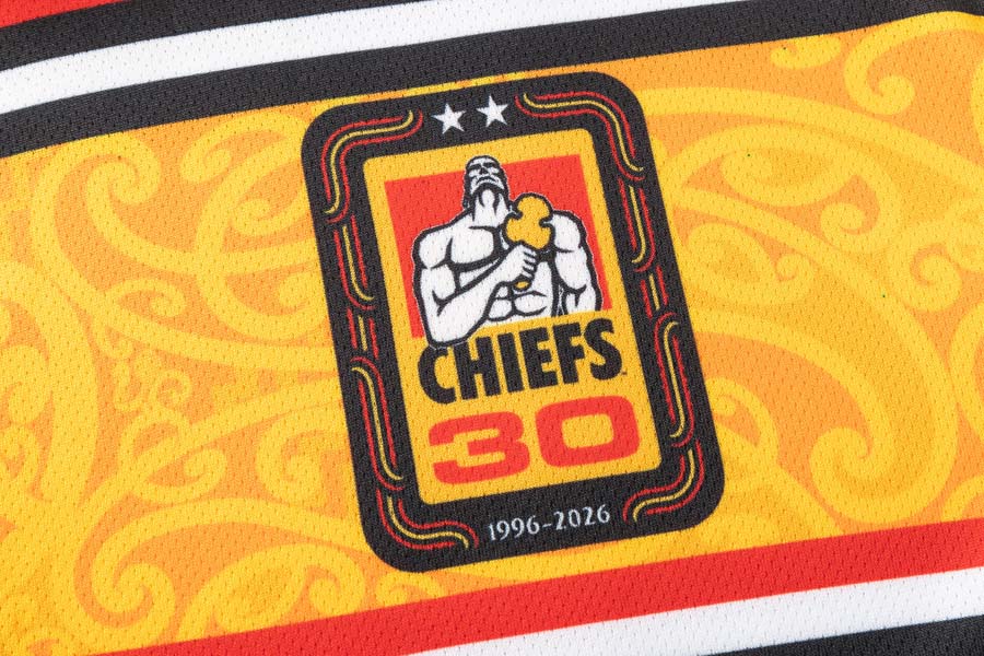 Chiefs Team Polo 2026