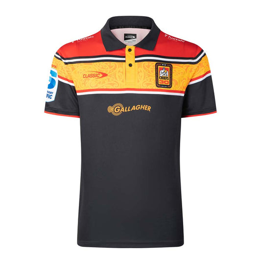 Chiefs Team Polo 2026