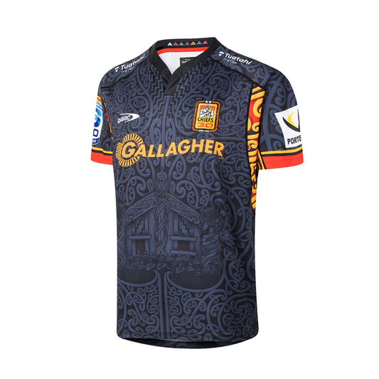 Chiefs Home Jersey 2026