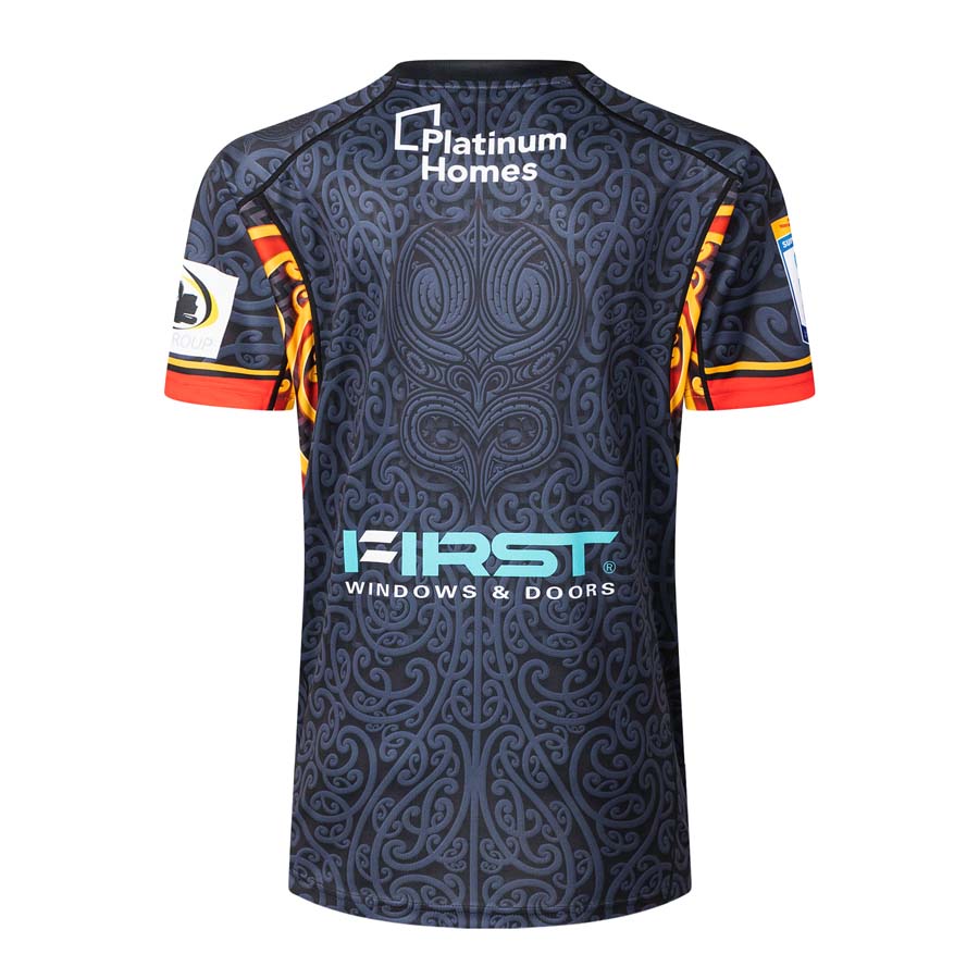 Chiefs Home Jersey 2026