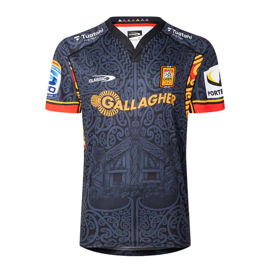 Chiefs Home Jersey 2026