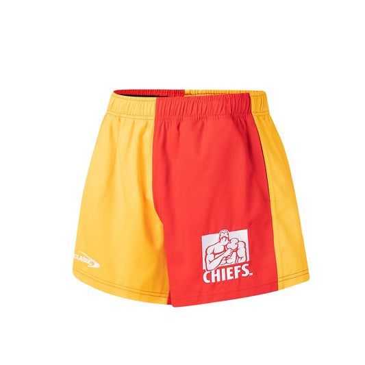 Chiefs Cotton Drill Shorts 2026
