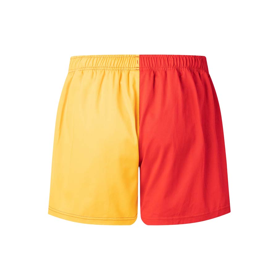 Chiefs Cotton Drill Shorts 2026