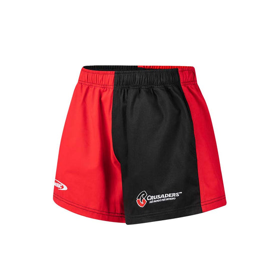 Crusaders Cotton Drill Shorts 2026