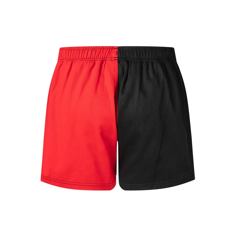 Crusaders Cotton Drill Shorts 2026