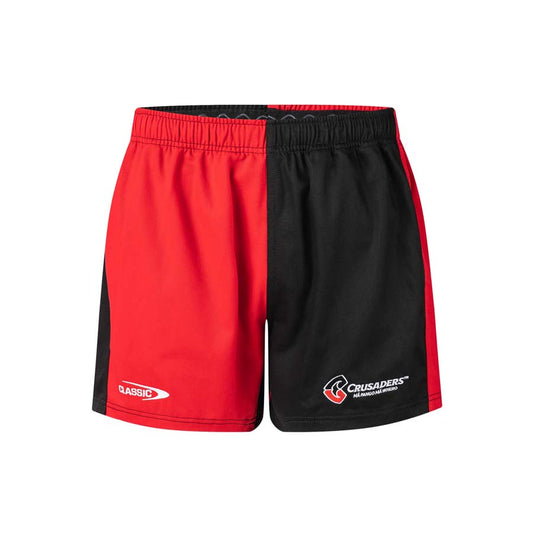 Crusaders Cotton Drill Shorts 2026