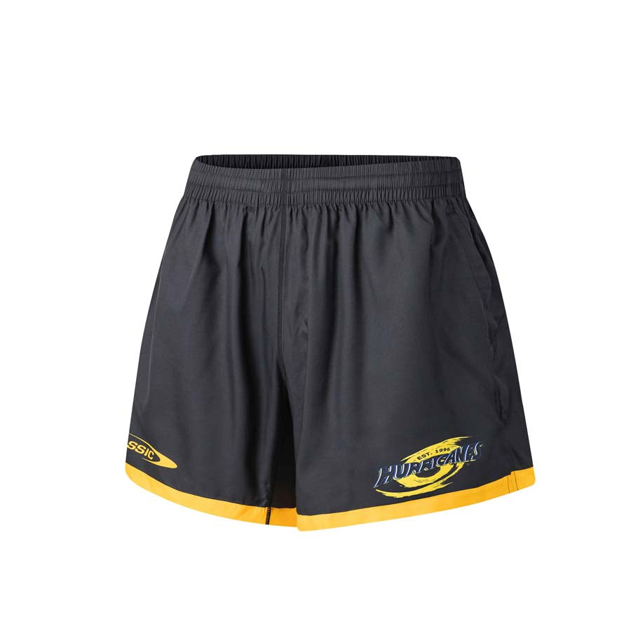 Hurricanes Gym Shorts 2026