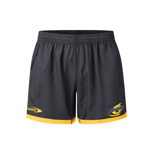 Hurricanes Gym Shorts 2026