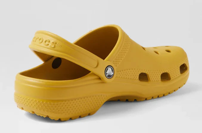 Classic Clog - desert grass
