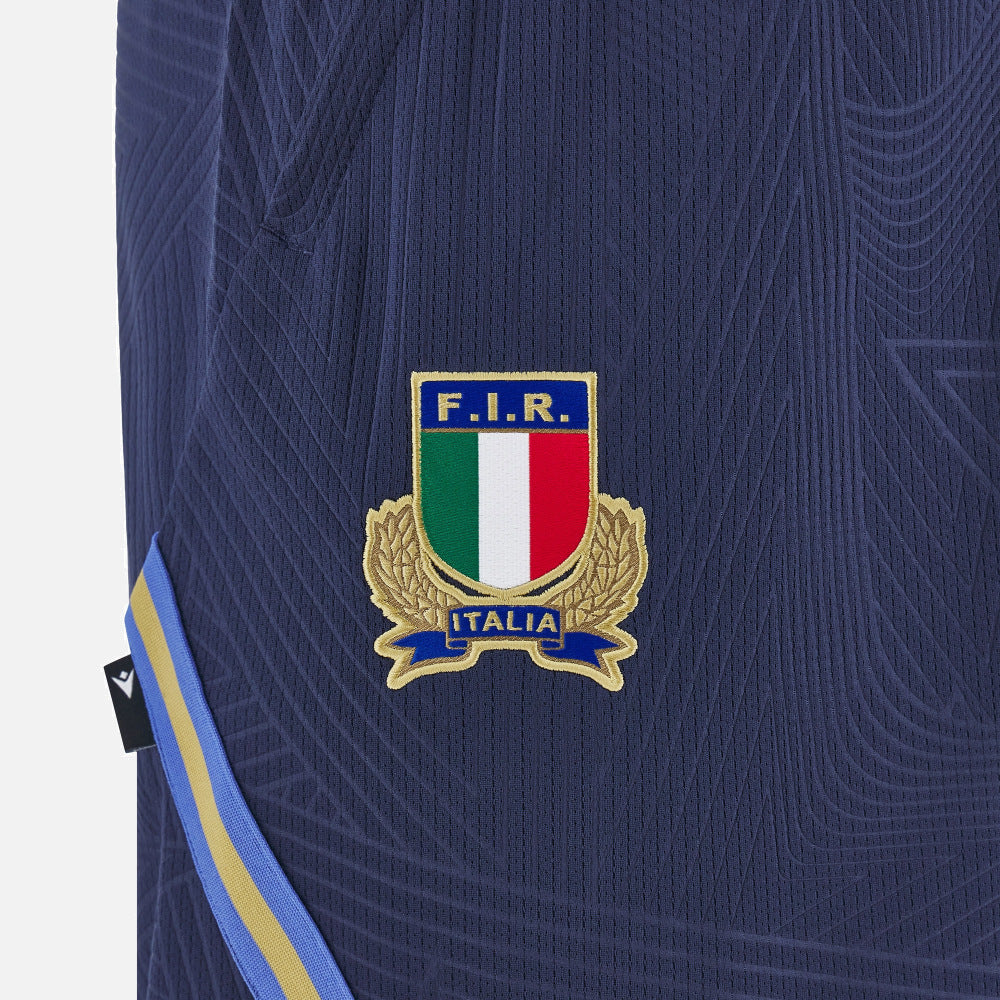 Italy RU Training Short 25/26