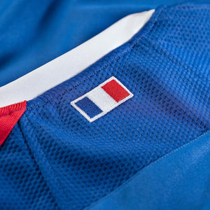 French Rugby Jersey