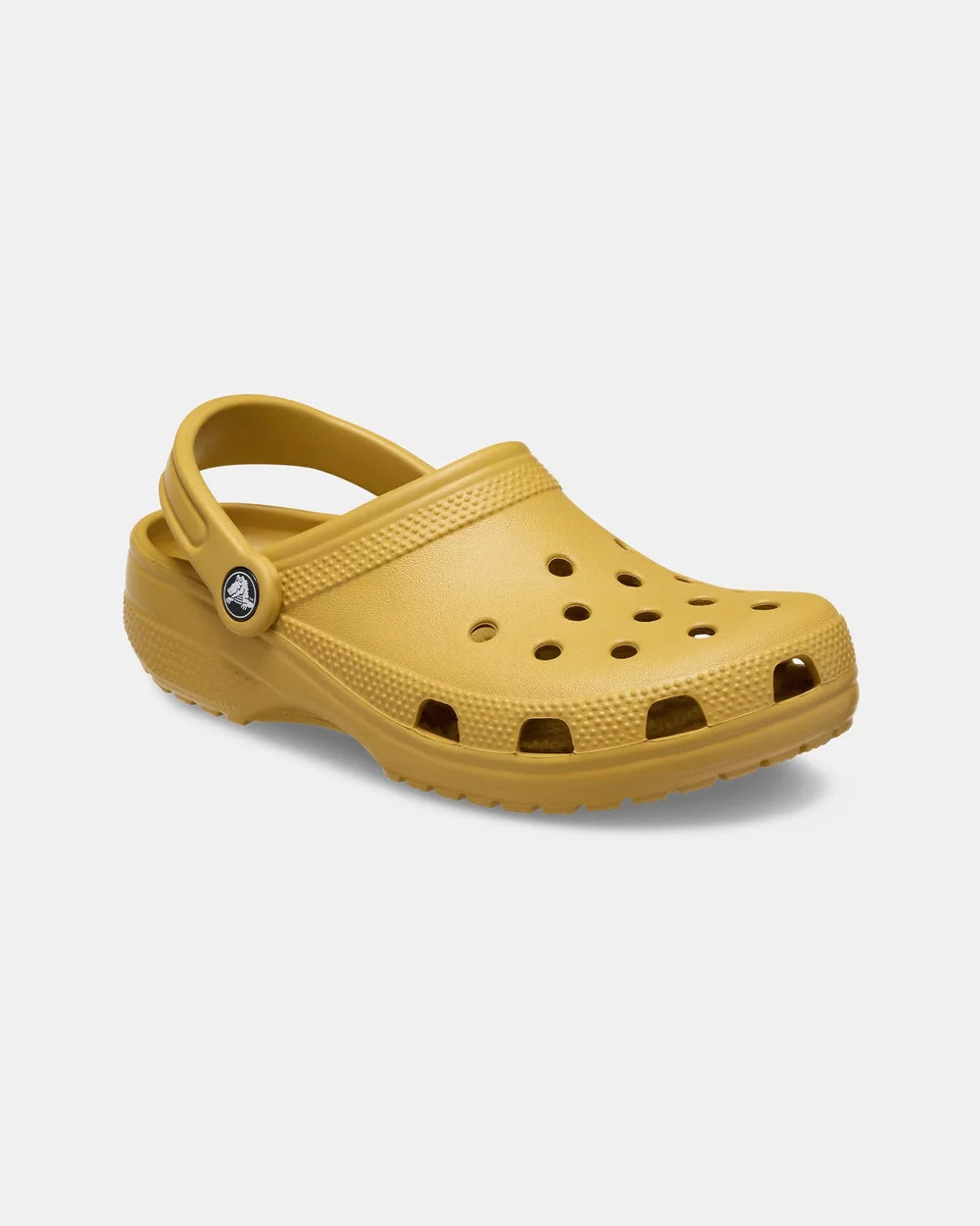 Classic Clog - desert grass