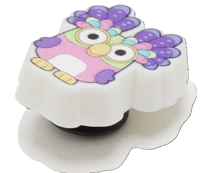Jiibbitz Chattermax