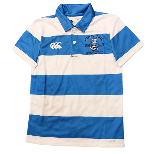 Stray Cats Kids Polo