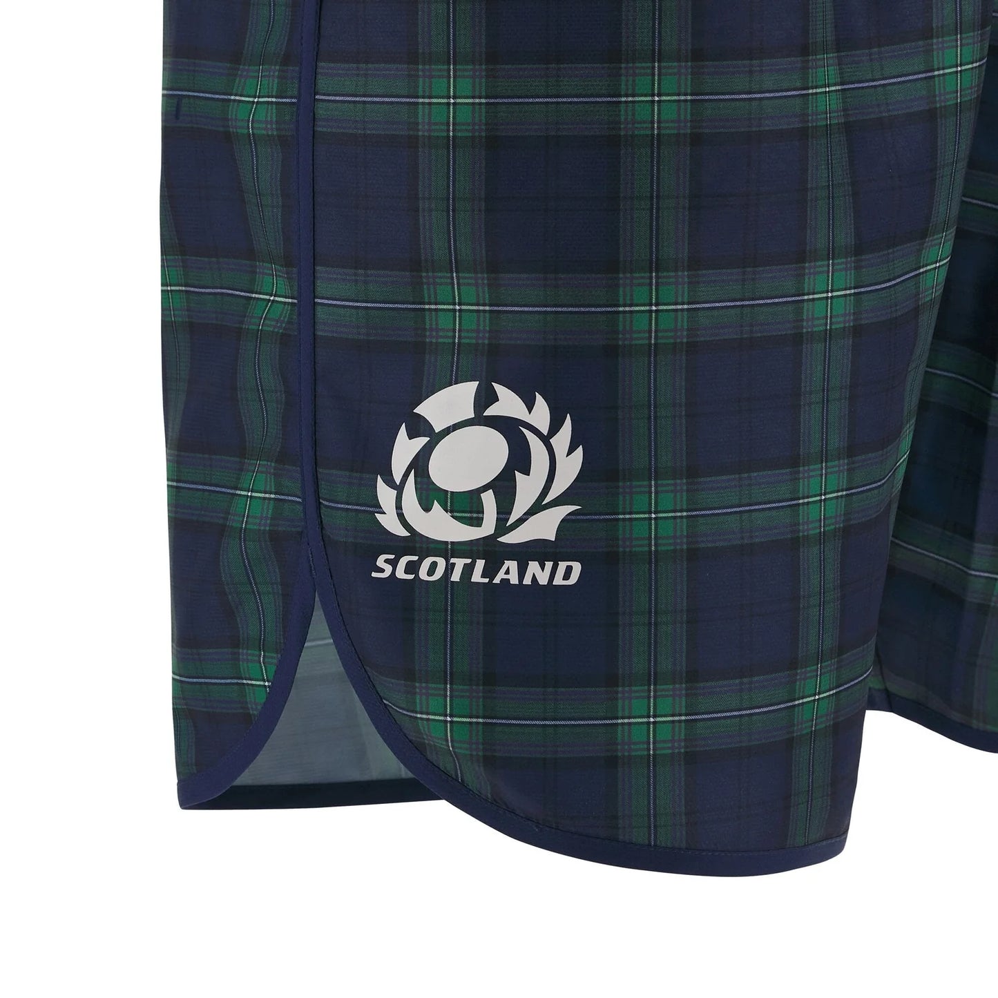 Scotland Rugby Training Swim Short 2024