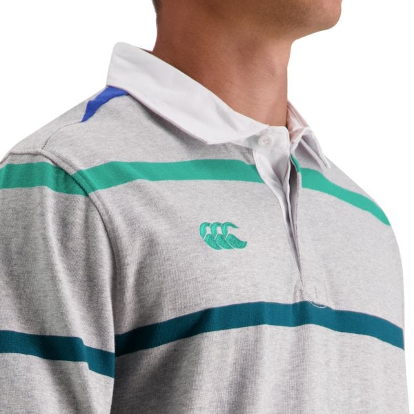 Multi Stripe Rugby Jersey - The Rugby Shop Darwin