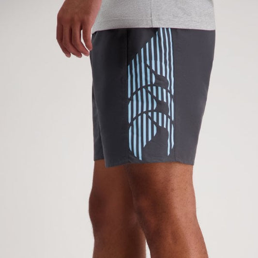 Stripe CCC Panel Tactic Short - H2 23 - sky blue