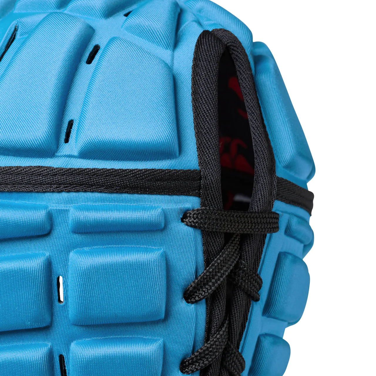 CCC Raze Headguard - blue