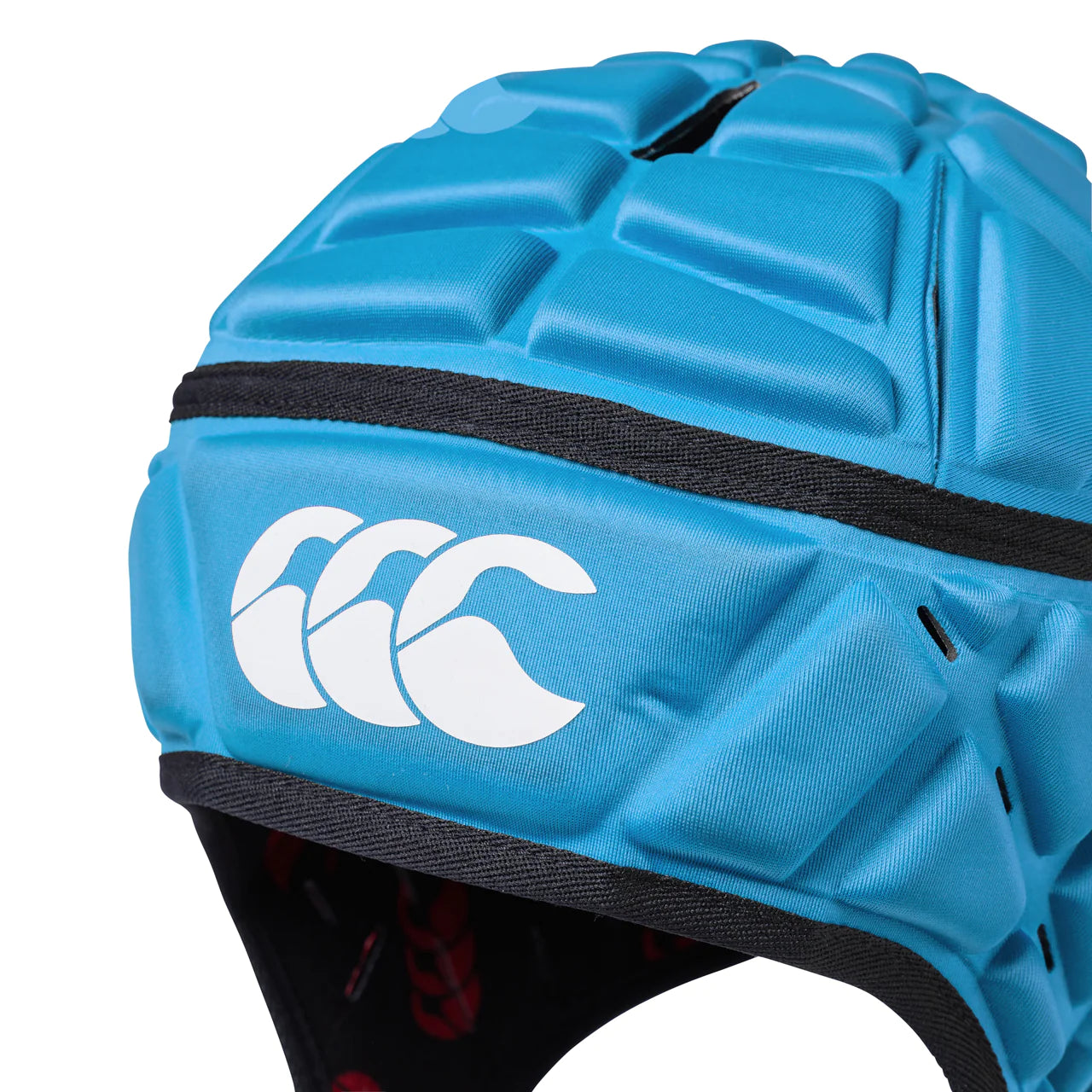 CCC Raze Headguard - blue