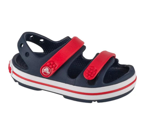 Crocband Cruiser Sandal Toddler - navy