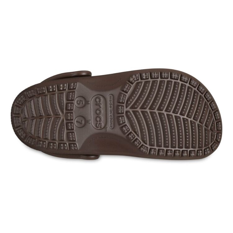 Classic Clog - espresso