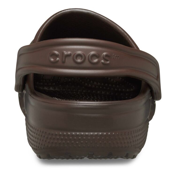 Classic Clog - espresso