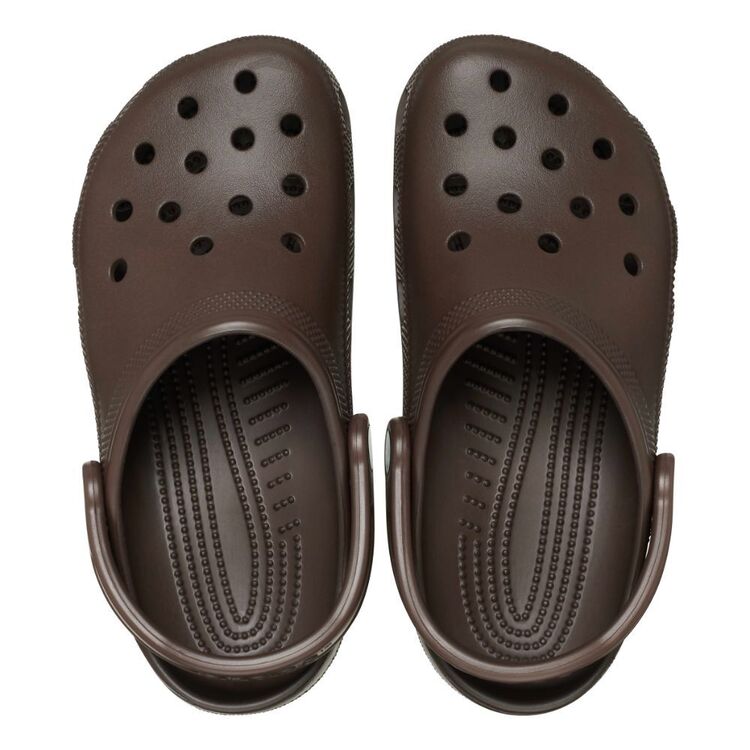 Classic Clog - espresso
