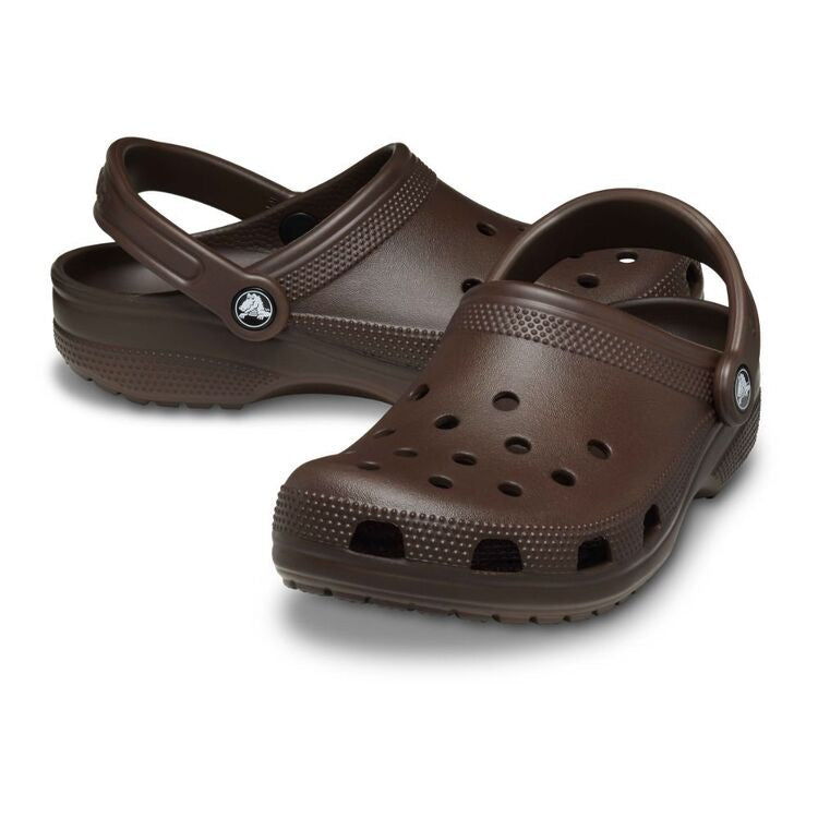 Classic Clog - espresso
