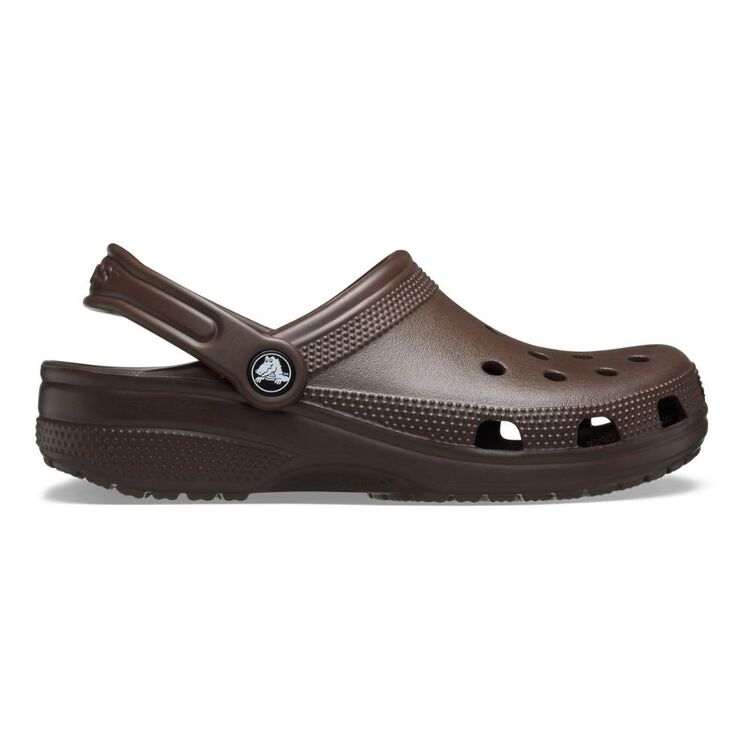 Classic Clog - espresso