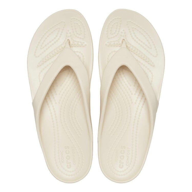Kadee II Flip - winter white